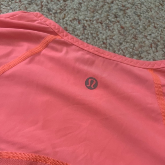 Lululemon long sleeve - Picture 3 of 3